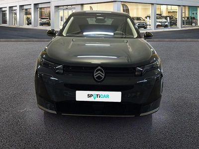 Usado Citroën C5 Aircross 145 CV (106 kW) 2025 Verde SUV