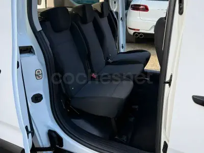 Usado Opel Combo Life