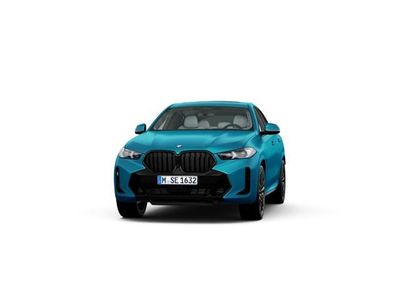Usado BMW X6 Comfort Edition 2023 SUV