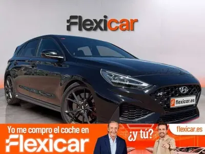 Usado Hyundai i30