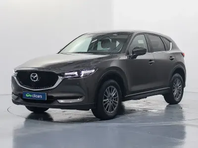 Usado Mazda CX-5 165 CV (121 kW) 2018 SUV