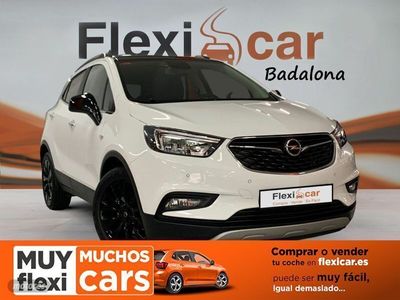 usado Opel Mokka 1.4 T 103kW (140CV) 4X2 S&S Ultimate