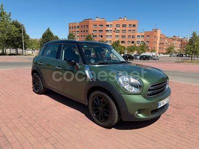 Mini Cooper D Countryman