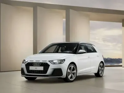Usado Audi A1 Sportback