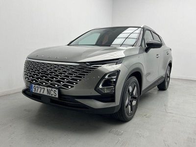 Usado Omoda 5 147 CV (108 kW) 2025 Gris SUV