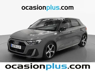 Usado Audi A1 Sportback