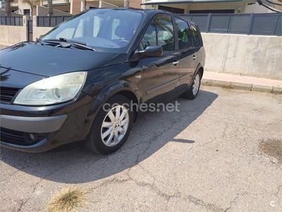 Renault Grand Scénic II