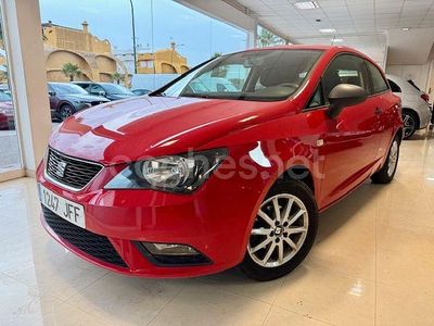Seat Ibiza SC