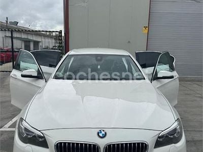 BMW 518