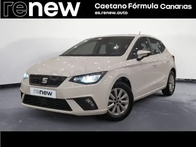 Usado Seat Ibiza