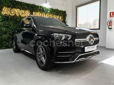 Mercedes GLE350