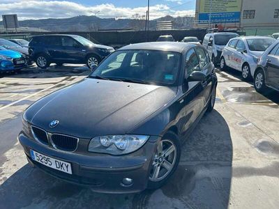 usado BMW 116 116 i