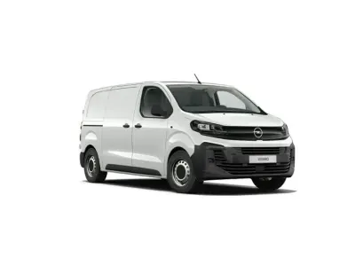 Nuevo Opel Vivaro-e Combi 120 CV (88 kW) 2026 Blanco Monovolumen