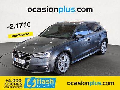 Audi A3 e-tron