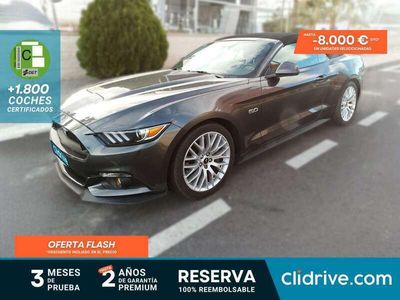 Ford Mustang GT