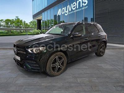 Mercedes GLE300