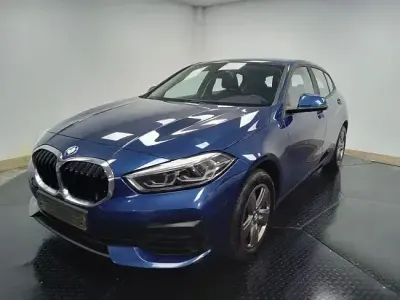 Usado BMW 116