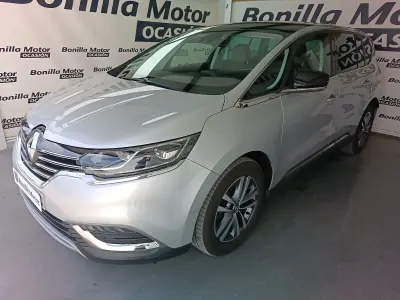 Käytetty Renault Espace