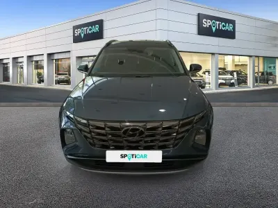 Usado Hyundai Tucson 150 CV (110 kW) 2021 Otro SUV