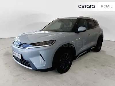 Usado BYD Atto 2 Boost 212 CV (155 kW) 2026 Blanco SUV