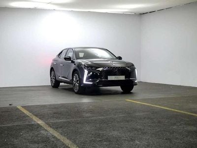 Negro Usado 2023 DS Automobiles DS4 Trocadero Berlina | 35.778 € (Caro)
