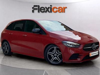 Mercedes B200
