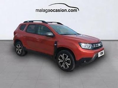 Usado Dacia Duster Journey 116 CV (85 kW) 2023 Rojo SUV