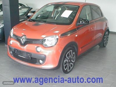 usado Renault Twingo GT Sport 110