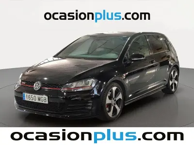 Usado VW Golf VII