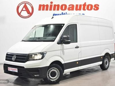 VW Crafter