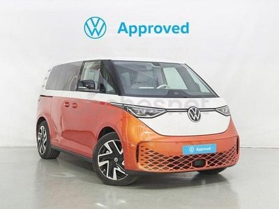 Usado VW ID. Buzz Pro 210 kW (286 CV) 2024 Eléctrico Monovolumen