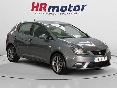 Usado Seat Ibiza I-Tech 90 CV (66 kW) 2015