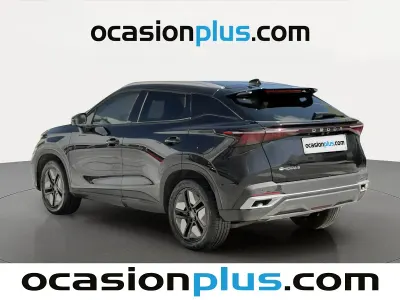 Usado Omoda 5 147 CV (108 kW) 2025 Blanco SUV