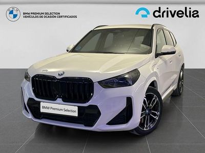 Usado BMW X1 Comfort Edition 245 CV (180 kW) 2025 Blanco SUV