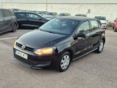 Usado VW Polo