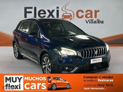 usado Suzuki SX4 1.4 DITC GLX Auto