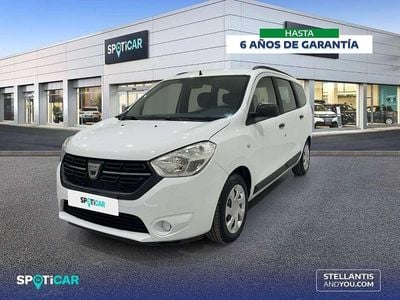 Dacia Lodgy