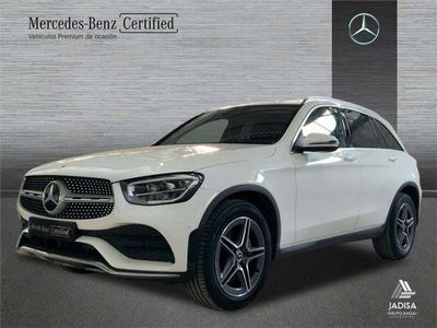 Mercedes GLC220