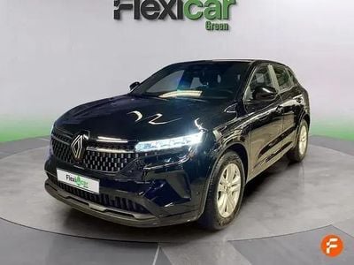 Occasion Renault Austral Evolution 200 PK (147 kW) 2025 Blauw SUV
