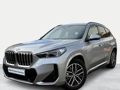 Usado BMW X1 163 CV (119 kW) 2024 SUV