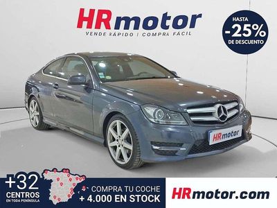 Occasion Mercedes C220