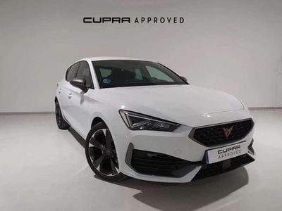 Usado 2024 Cupra Leon Utilitario | 25.400 €