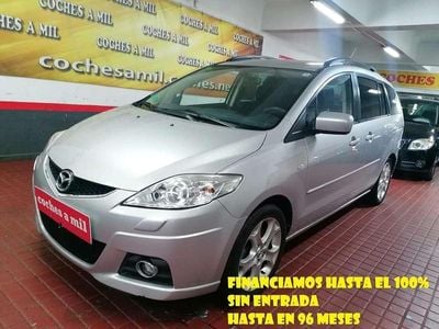 Mazda 5