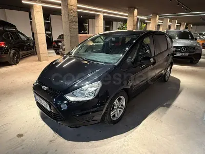 Usado Ford S-MAX
