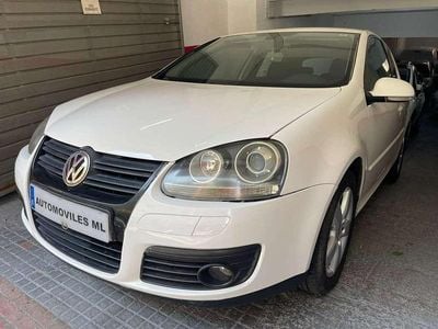 VW Golf VI