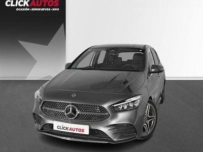 Usado Mercedes 200 AMG Line Premium 150 CV (110 kW) 2023