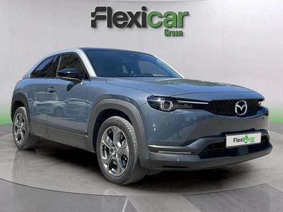 Mazda MX30