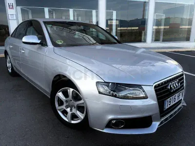 Usado Audi A4
