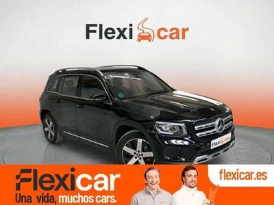 Mercedes GLB200