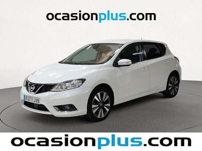 Nissan Pulsar